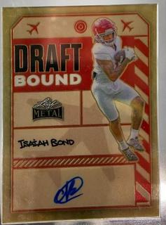 Isaiah Bond