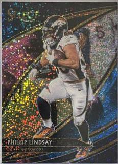 Phillip Lindsay