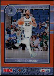 Derrick Rose