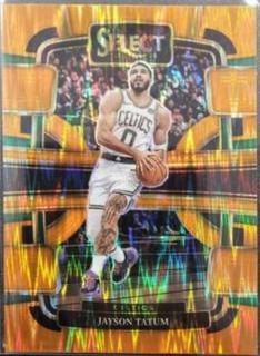 Jayson Tatum