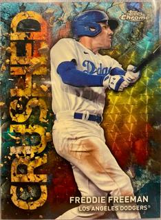 Freddie Freeman