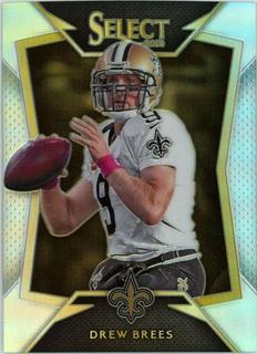 Drew Brees