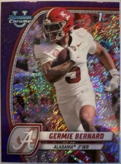 Germie Bernard