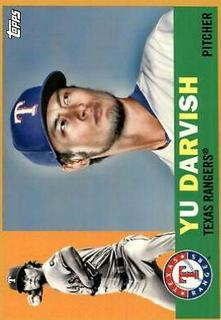 Yu Darvish