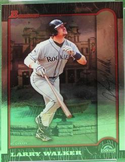 Larry Walker