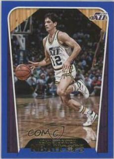 John Stockton