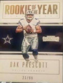 Dak Prescott