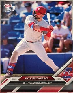 Kyle Schwarber