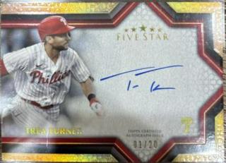 Trea Turner