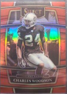 Charles Woodson