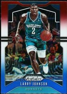 Larry Johnson