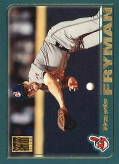 Travis Fryman