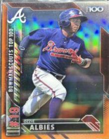 Ozzie Albies