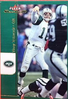 Vinny Testaverde