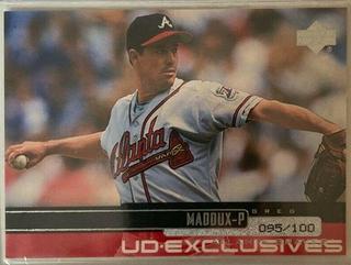 Greg Maddux