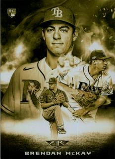 Brendan McKay
