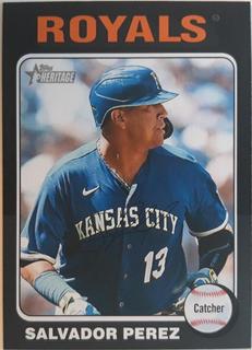 Salvador Perez