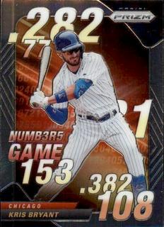 Kris Bryant