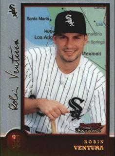 Robin Ventura