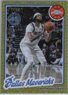 Anthony Davis