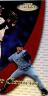 Roger Clemens