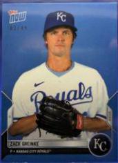 Zack Greinke