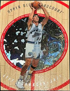 Jeff Hornacek