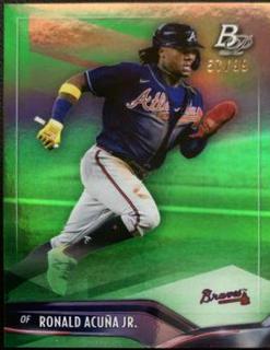Ronald Acuna Jr.