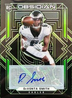 DeVonta Smith