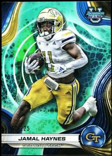 Jamal Haynes