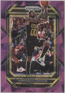 Jordan Clarkson