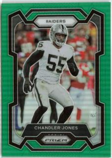 Chandler Jones