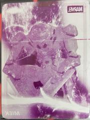 Miek [Printing Plate] #78 Marvel 2025 Topps Chrome Studios Prices
