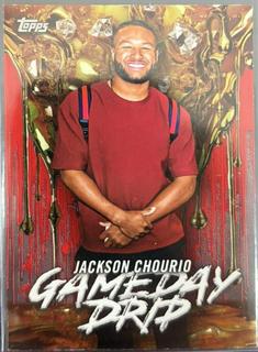Jackson Chourio