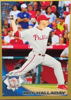 Roy Halladay