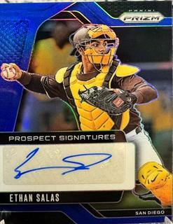Ethan Salas