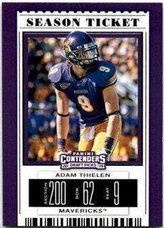 Adam Thielen
