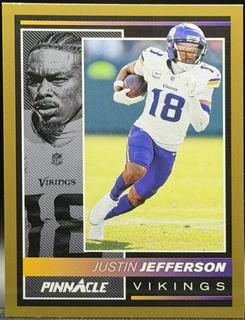 Justin Jefferson
