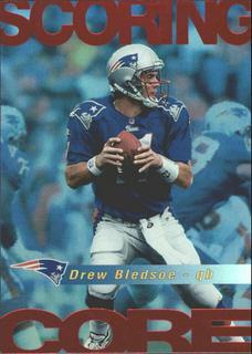 Drew Bledsoe