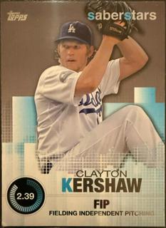 Clayton Kershaw