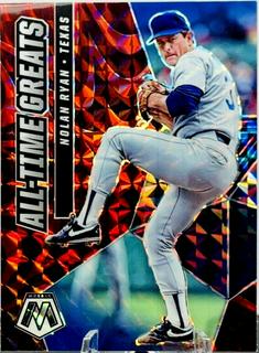 Nolan Ryan