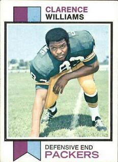 Clarence Williams