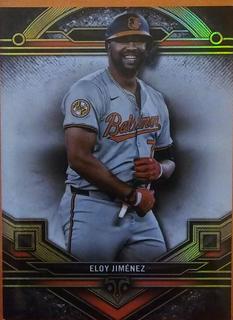 Eloy Jimenez