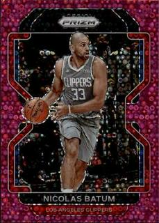 Nicolas Batum