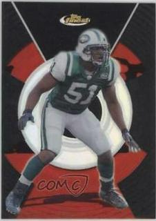 Jonathan Vilma