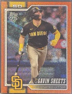Gavin Sheets