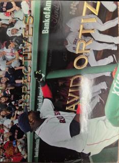 David Ortiz