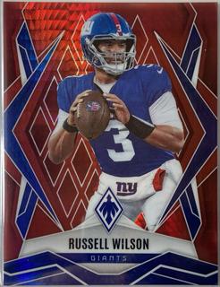 Russell Wilson