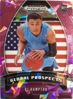 RJ Hampton