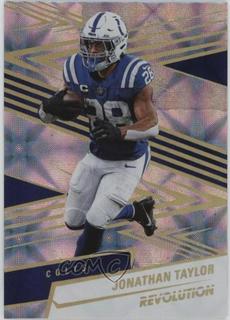 Jonathan Taylor